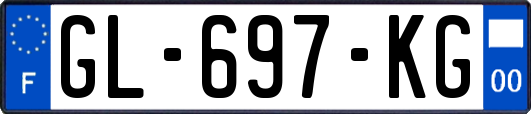 GL-697-KG