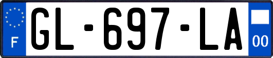 GL-697-LA