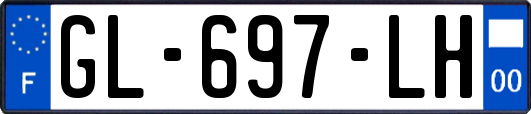 GL-697-LH