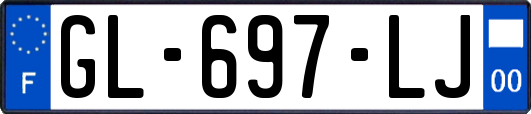 GL-697-LJ