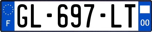 GL-697-LT