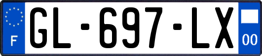 GL-697-LX