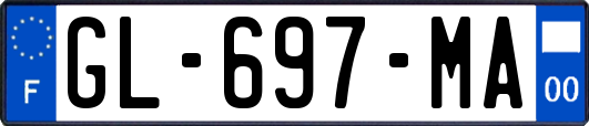 GL-697-MA