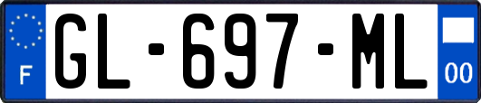 GL-697-ML