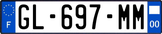 GL-697-MM