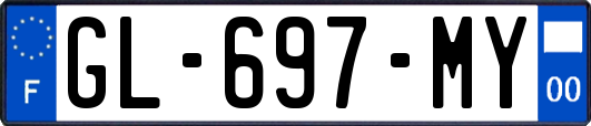 GL-697-MY