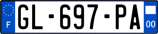 GL-697-PA