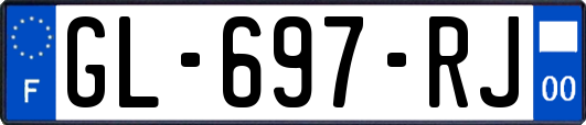 GL-697-RJ