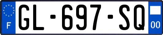 GL-697-SQ