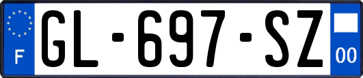 GL-697-SZ