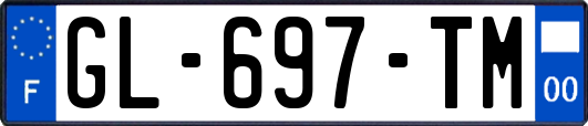 GL-697-TM