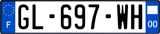GL-697-WH