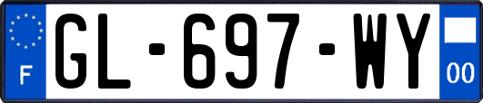 GL-697-WY
