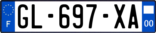GL-697-XA