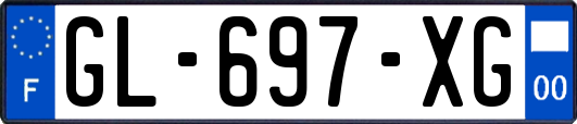GL-697-XG