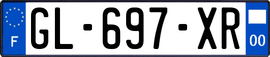 GL-697-XR