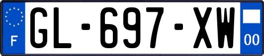 GL-697-XW