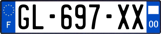 GL-697-XX