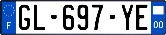 GL-697-YE