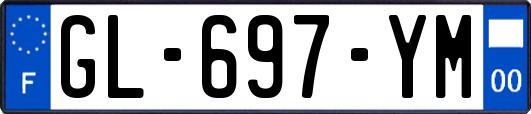 GL-697-YM