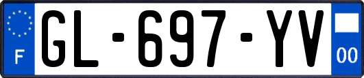 GL-697-YV