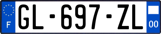 GL-697-ZL