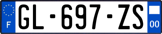 GL-697-ZS