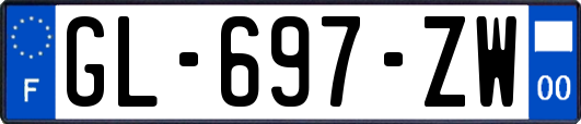 GL-697-ZW