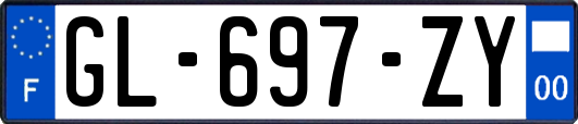 GL-697-ZY