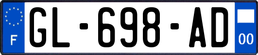 GL-698-AD