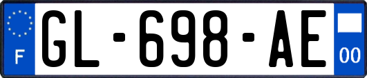 GL-698-AE