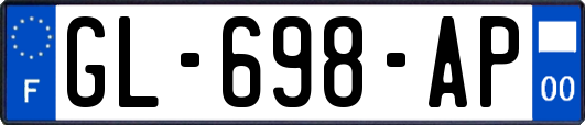 GL-698-AP