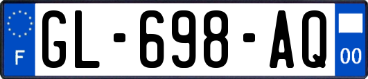 GL-698-AQ