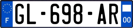 GL-698-AR
