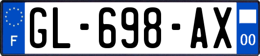 GL-698-AX
