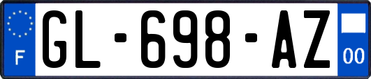 GL-698-AZ