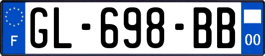 GL-698-BB