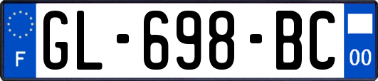 GL-698-BC