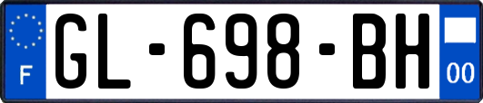 GL-698-BH