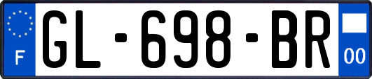 GL-698-BR