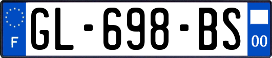 GL-698-BS
