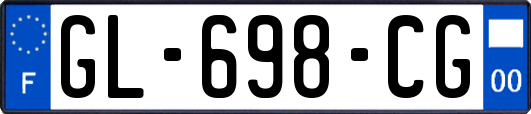 GL-698-CG