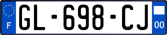 GL-698-CJ