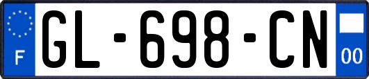 GL-698-CN