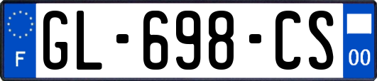 GL-698-CS