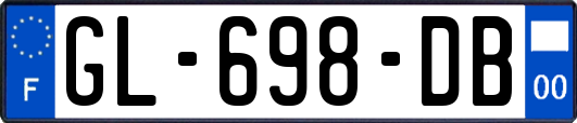GL-698-DB