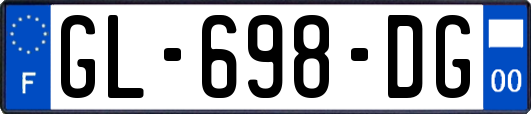GL-698-DG