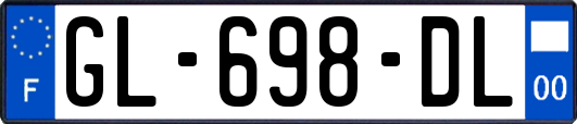 GL-698-DL