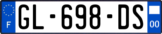 GL-698-DS