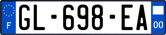 GL-698-EA